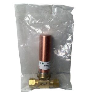 Mini Arrester Size AA  Water Hammer Arrester 3/8"  Max 250 PSI New Sealed